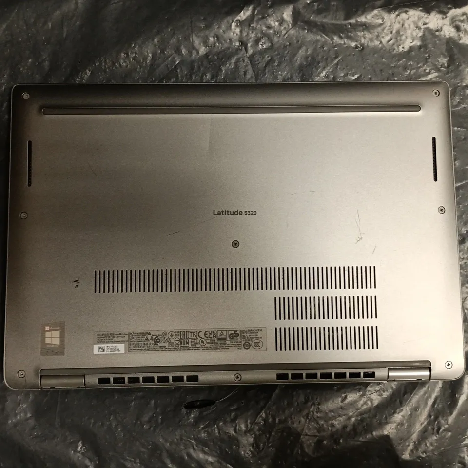 DELL LATITUDE 5320 BUSINESS LAPTOP