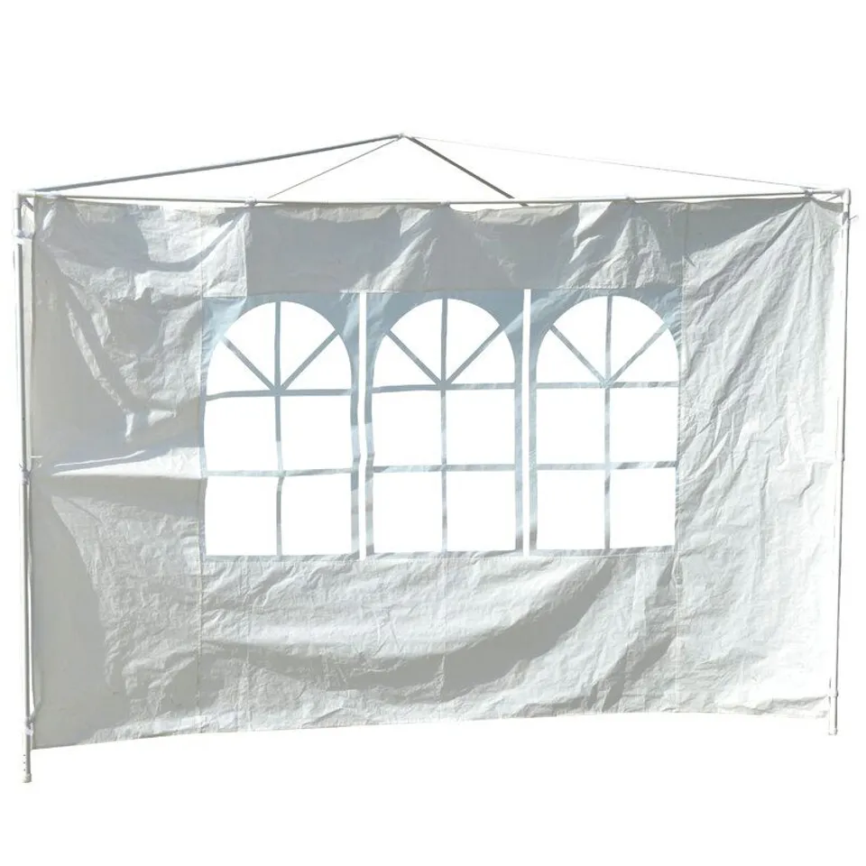 BOXED KIZER REPLACEMENT WHITE SIDE WALL