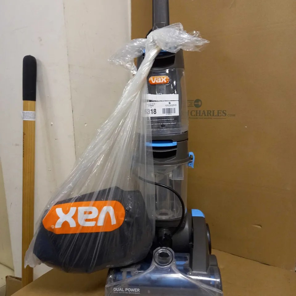 VAX CORDED VACUUM