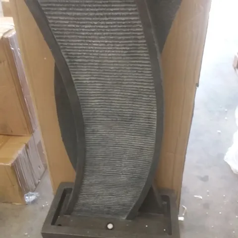 BOXED LED FOUNTAIN