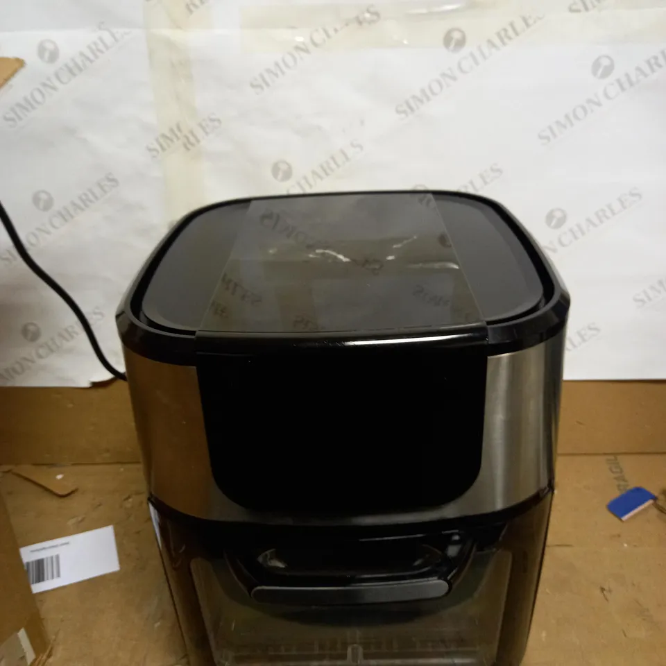 PRINCESS AEROFRYER OVEN DELUXE
