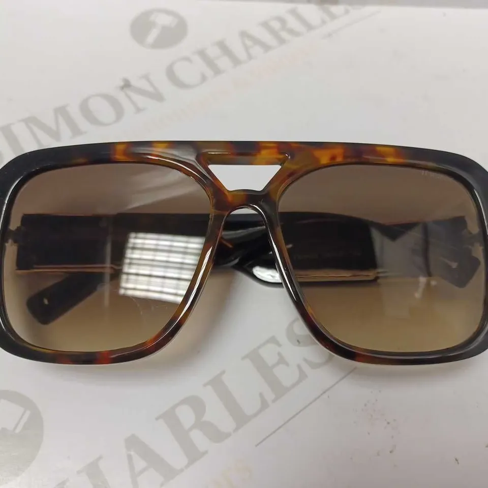VERSACE VE4402 BLACK SUNGLASSES 