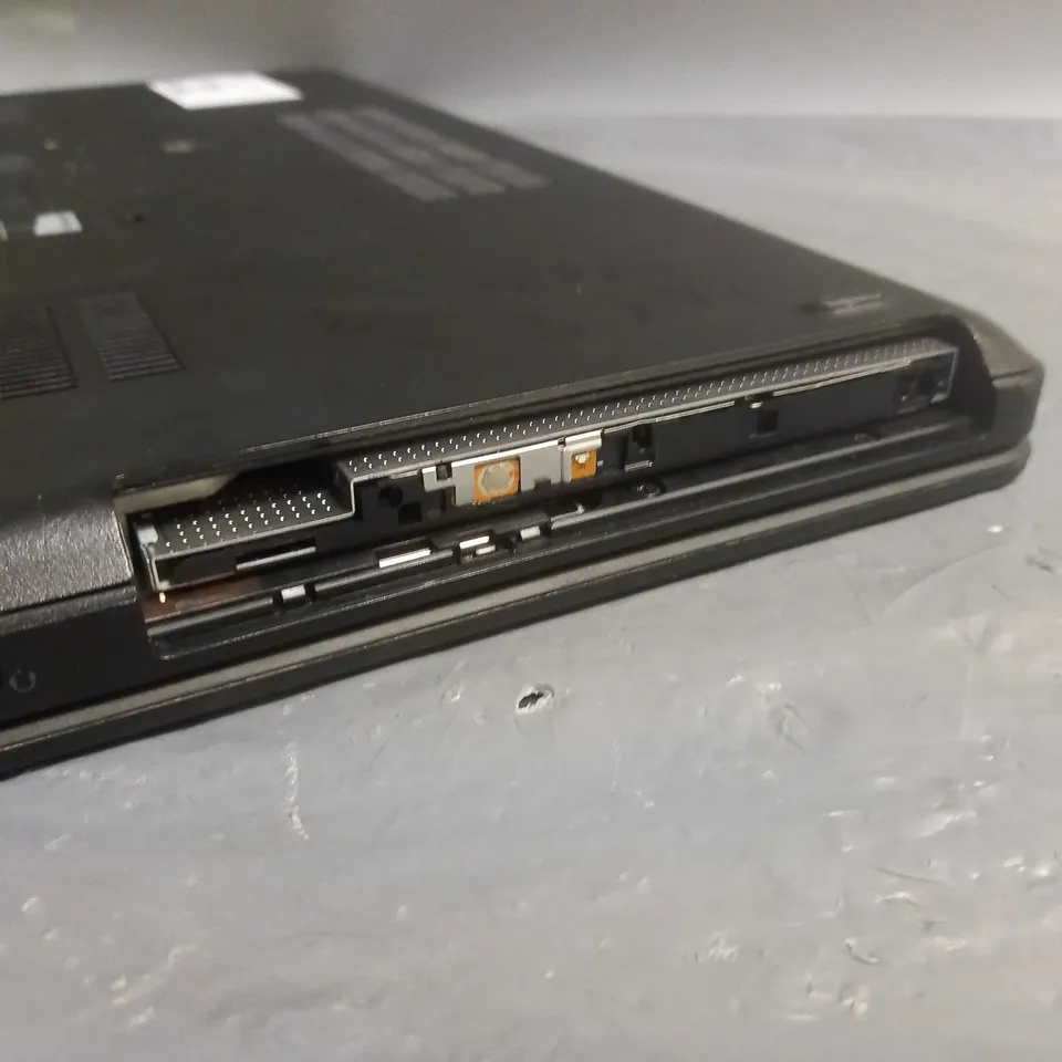 DELL LATITUDE E5540 LAPTOP