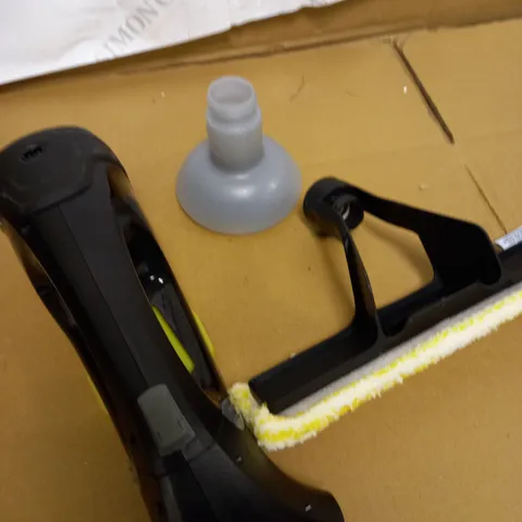 KÄRCHER WV BLACK EDITION WINDOW VAC