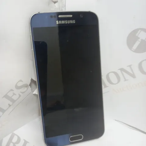 SAMSUNG GALAXY S6 SMARTPHONE