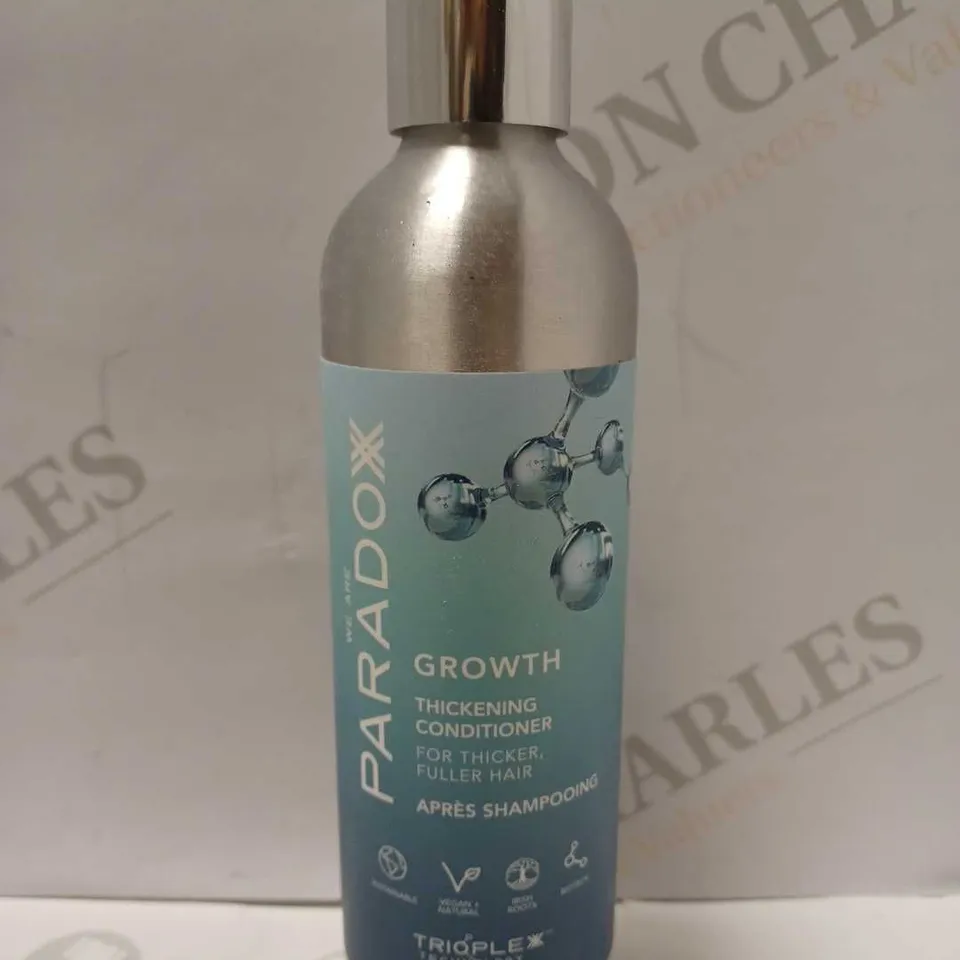 WE ARE PARADOXX GROWTH THICKENING CONDITIONER 250ML