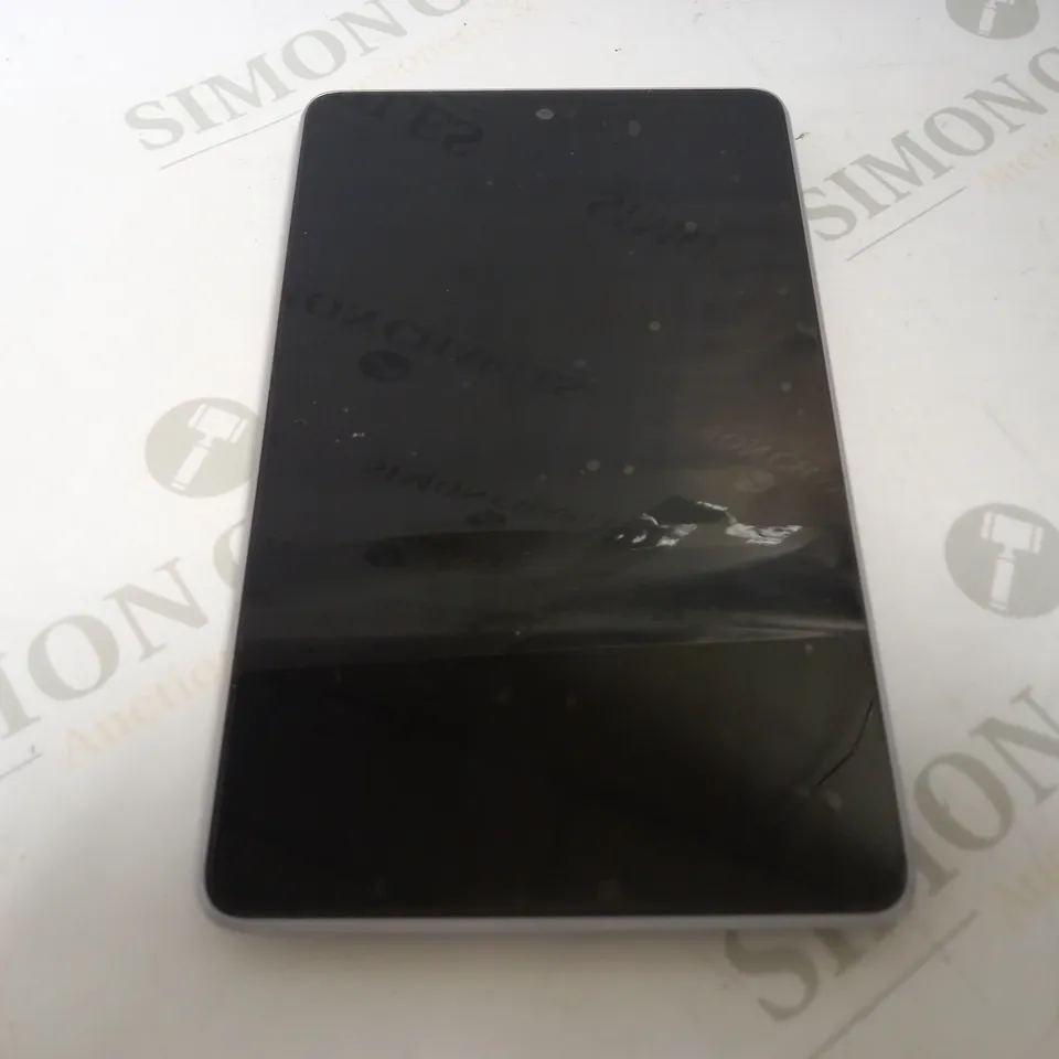 ASUS NEXUS TABLET