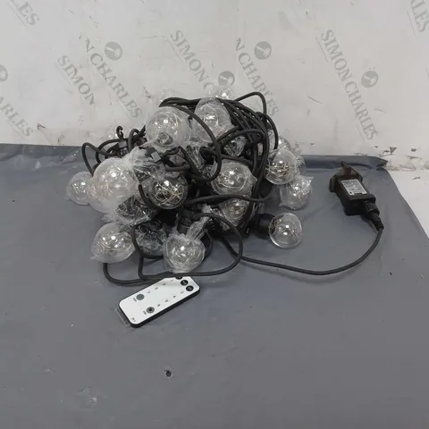PACIFIC ACCENTS G45 LIGHT STRAND