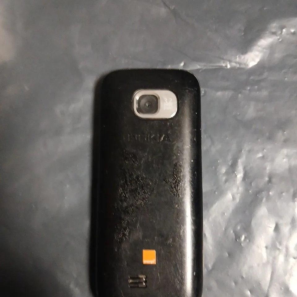 NOKIA MOBILE PHONE – C2-01