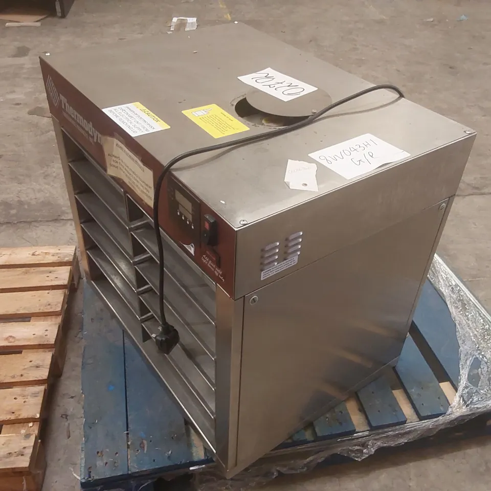 THERMODYNE 700NDNL COOK AND HOLD OVEN