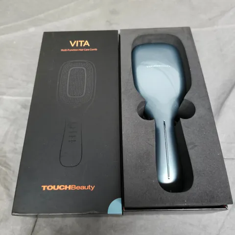 TOUCHBEAUTY VITA MULTI-FUNCTION HAIR CARE COMB