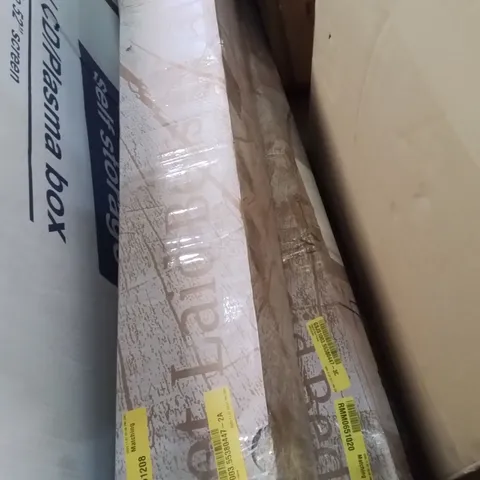 BOXED EDGILYN BED FRAME SIZE UNSPECIFIED (3BOXES)