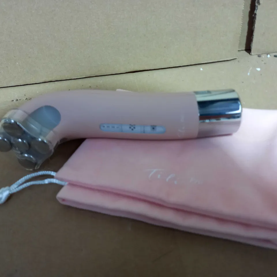 ANTI AGEING LIFTING AND FIRMING FACE TOOL