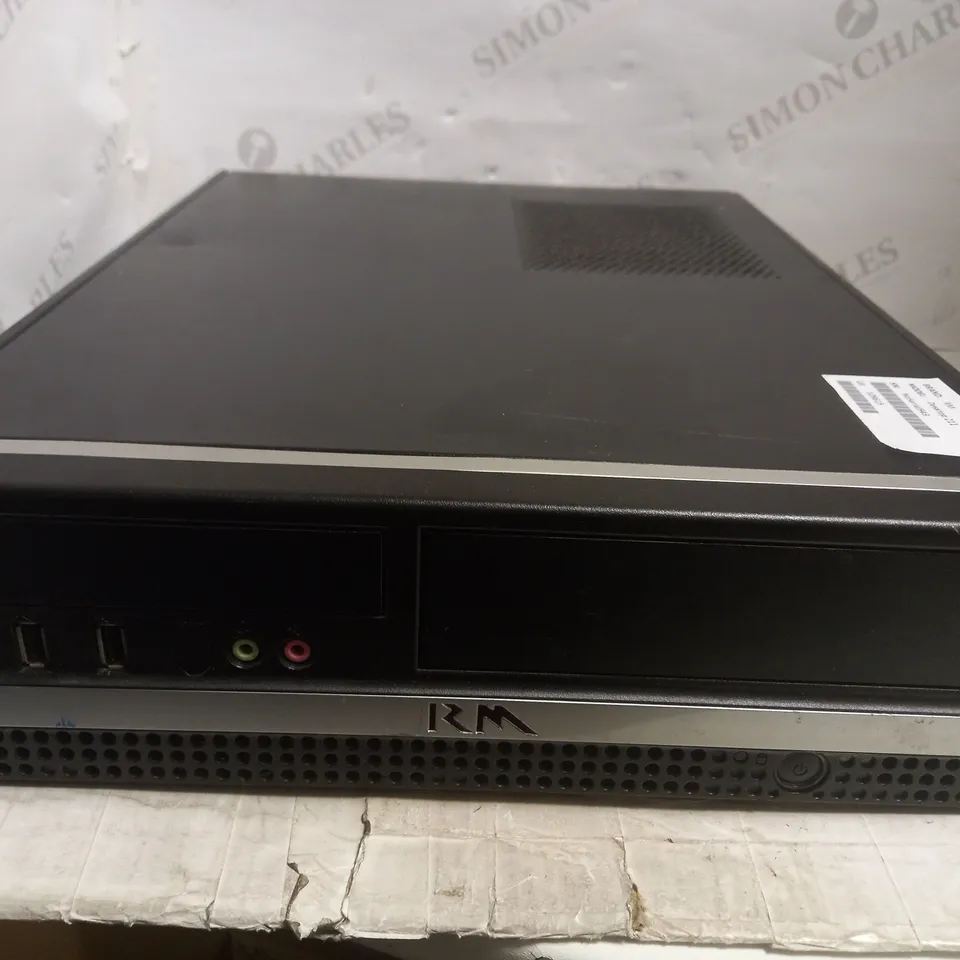 RM DESKTOP 211 PC TOWER