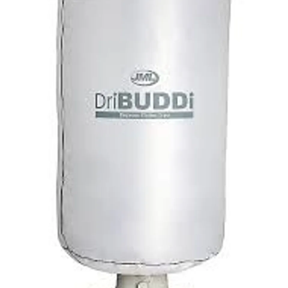 BOXED JML DRI BUDDY COMPACT RRP £79.99