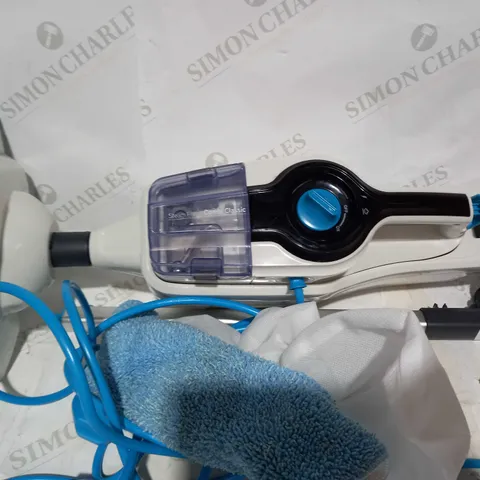 VAX STEAM FRESH COMBI CLASSIC STEAM