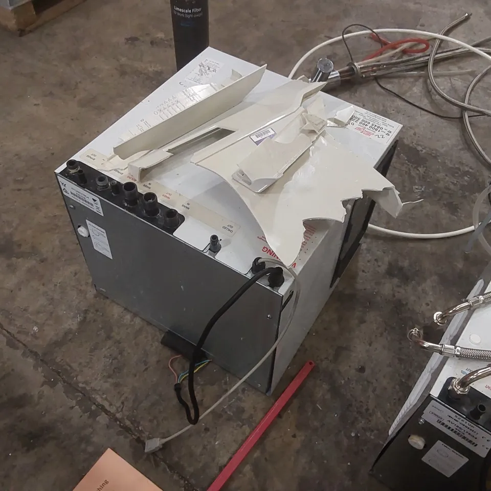 ZIP HYDROTAP AV160/175G4 BOILING CHILLED TAP