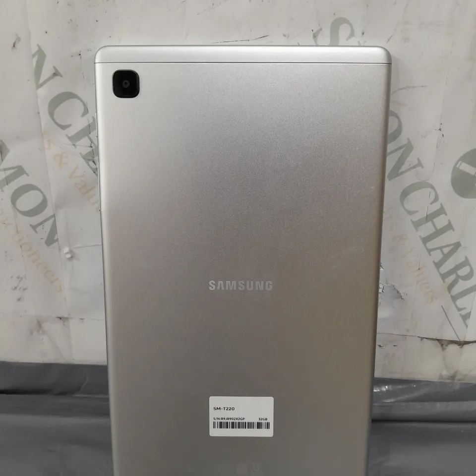 GALAXY TAB A7 LITE (8.7", LTE)