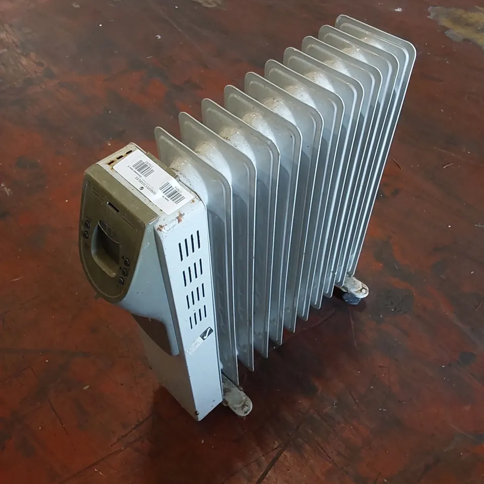 AIRFORCE RADIATOR 