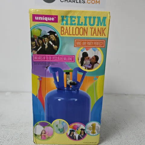 UNIQUE HELIUM BALLOON TAN