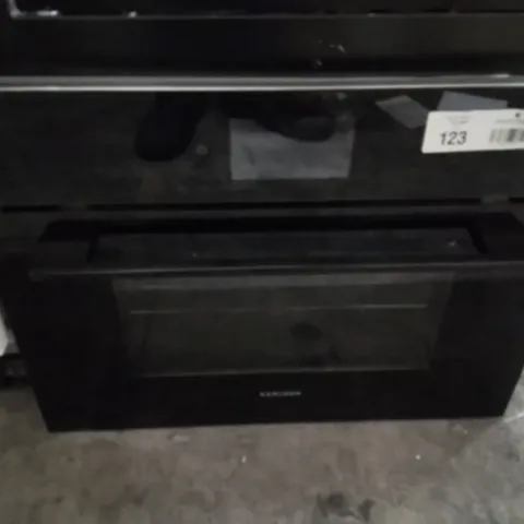 KARLSON SINGLE INTERGRATED OVEN