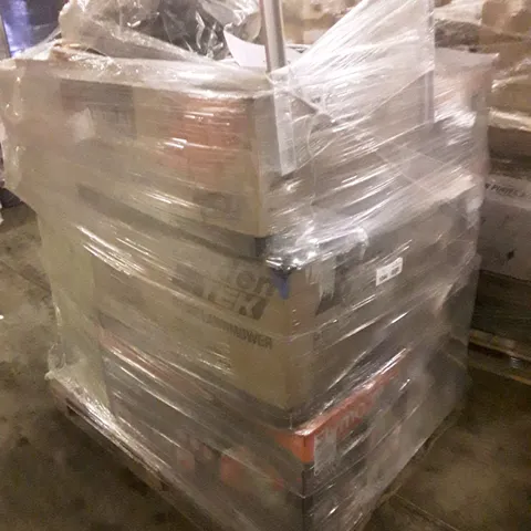 PALLET OF APPROXIMATELY 16 ASSORTED HOUSEHOLD & ELECTRICAL ITEMS INCLUDING