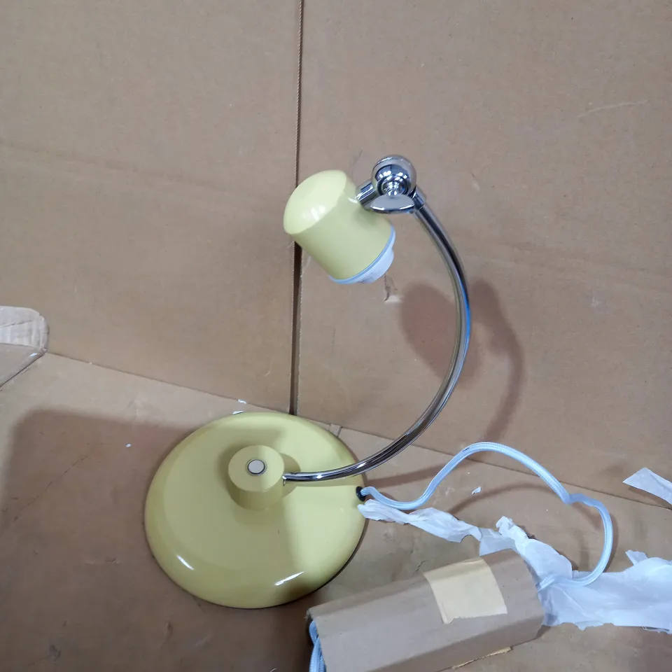 BOXED PENELOPE TOUCH LAMP 