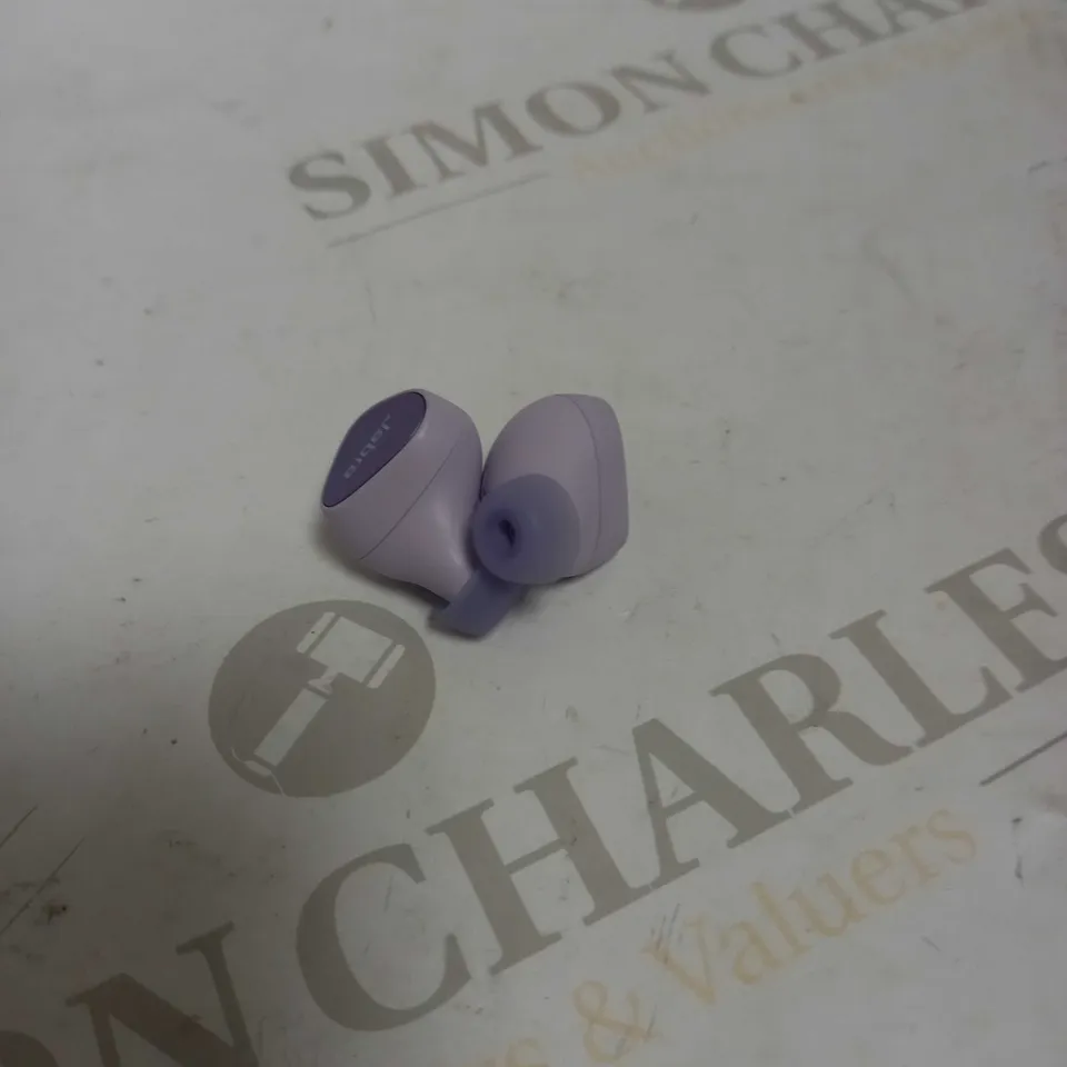 JABRA ELITE 3 IN EAR WIRELESS BLUETOOTH EARBUDS 