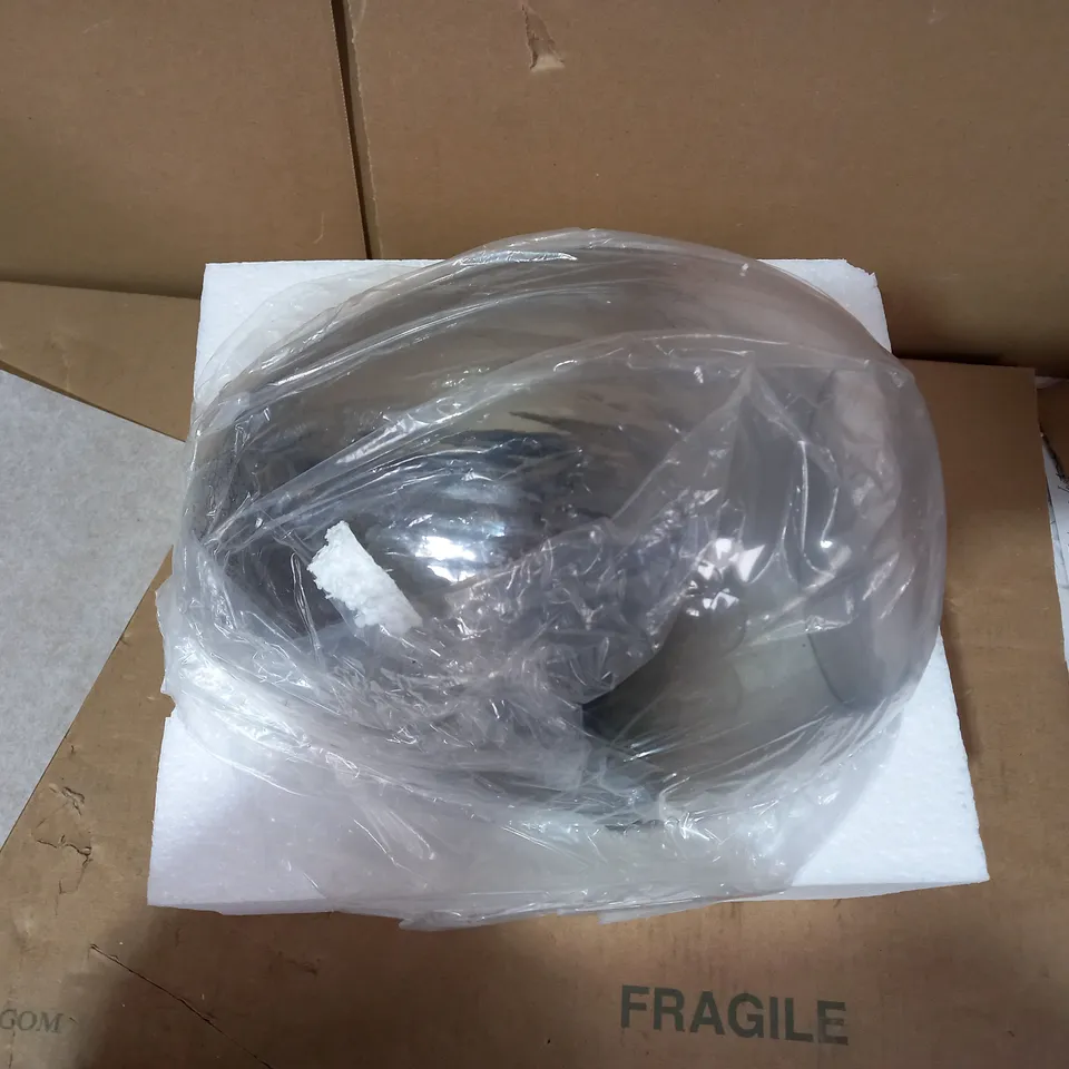 BOXED ISLA EASY FIT SHADE