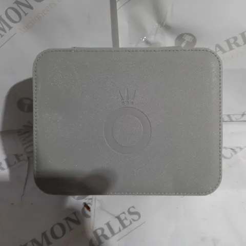 PANDORA JEWELLERY BOX