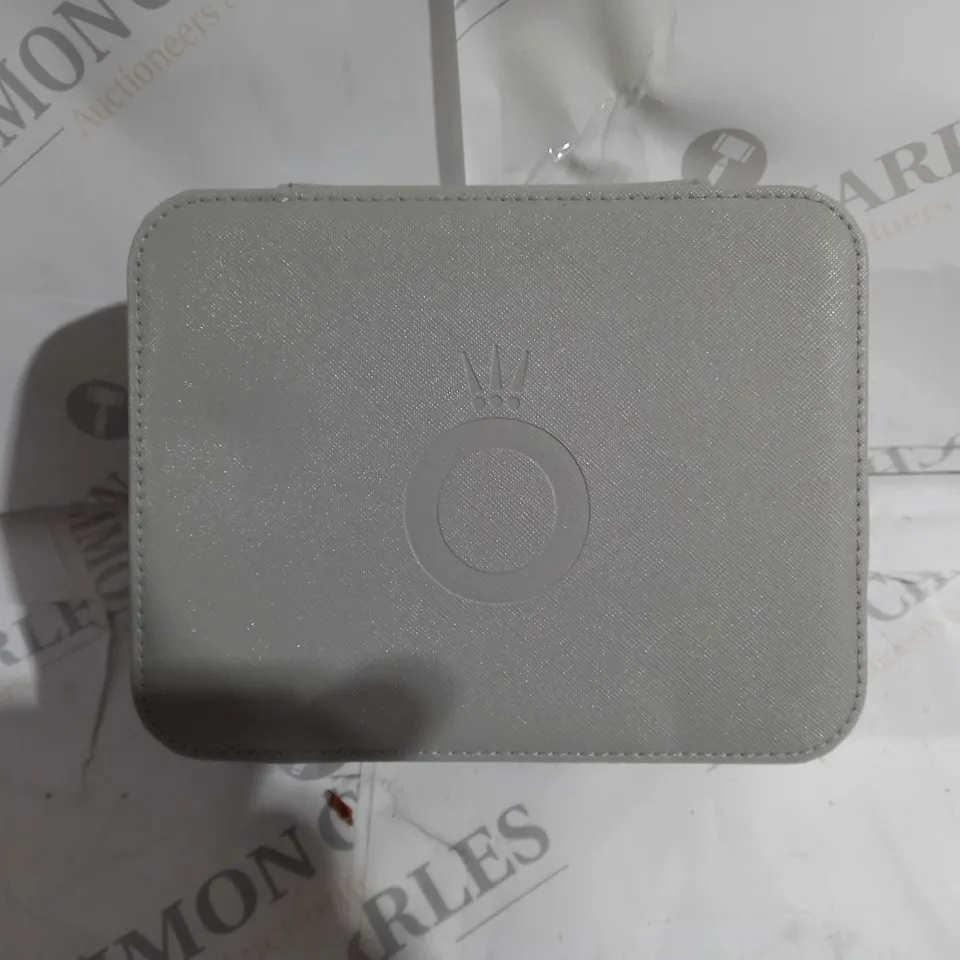 PANDORA JEWELLERY BOX