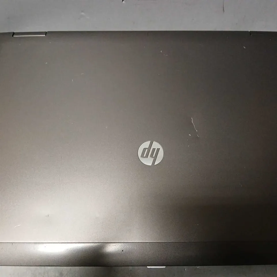 HP PROBOOK 6570B LAPTOP 