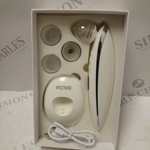 BEAUTY BLACKHEAD INSTRUMENT