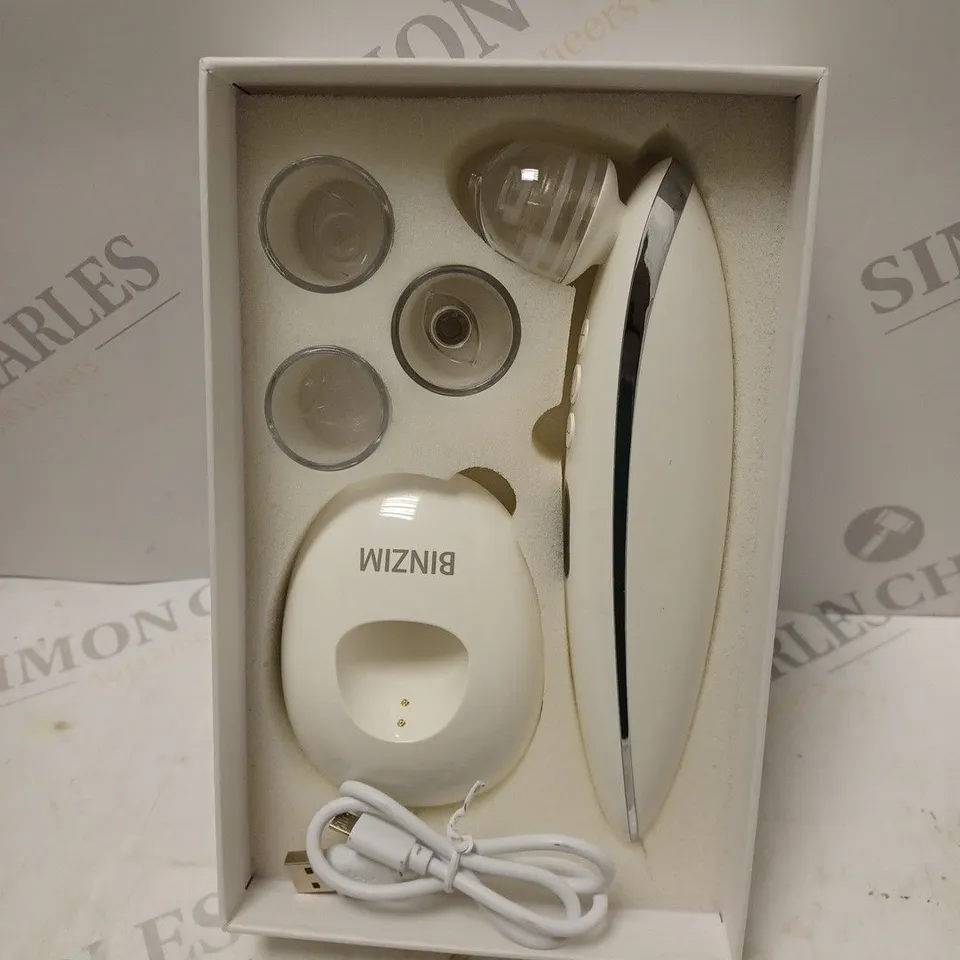 BEAUTY BLACKHEAD INSTRUMENT 