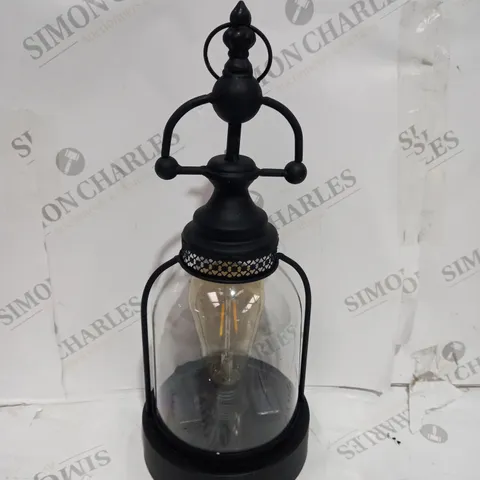 INNOVATORS BELGRAVIA SOLAR DOME LANTERN