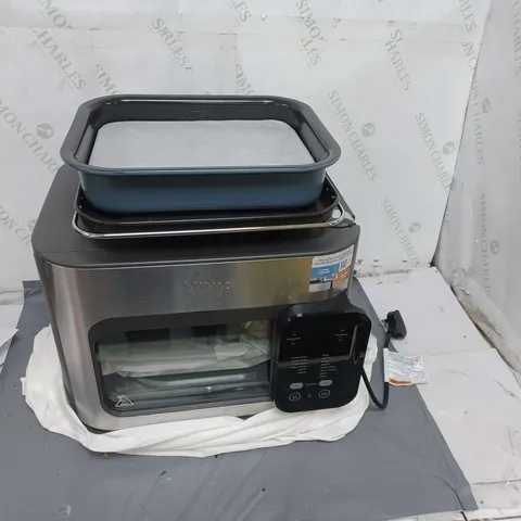BOXED NINJA MULTIFUNCTION 14-IN-1 OVEN & AIR FRYER