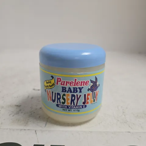 PURELENE BABY NURSERY JELLY WITH VITAMIN E β 410 G