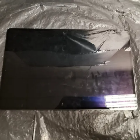 SAMSUNG TABLET DEVICE – BLACK - MODEL UNSPECIFIED