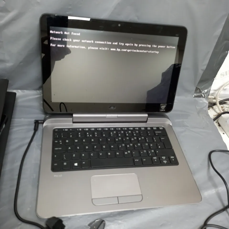 HP PRO X2 612 G1 12 INCH I5-4202Y 1.60GHZ