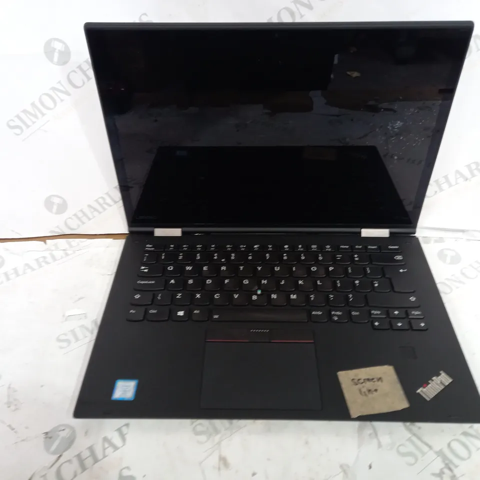 LENOVO THINKPAD X1 YOGA