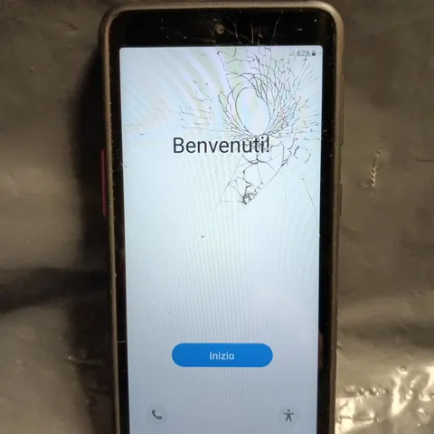 SAMSUNG GALAXY XCOVER 5 MOBILE PHONE SM-G525F/DS