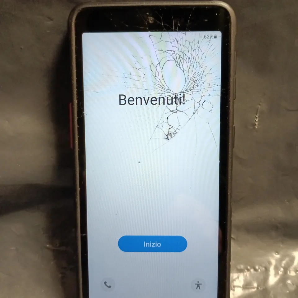 SAMSUNG GALAXY XCOVER 5 MOBILE PHONE SM-G525F/DS