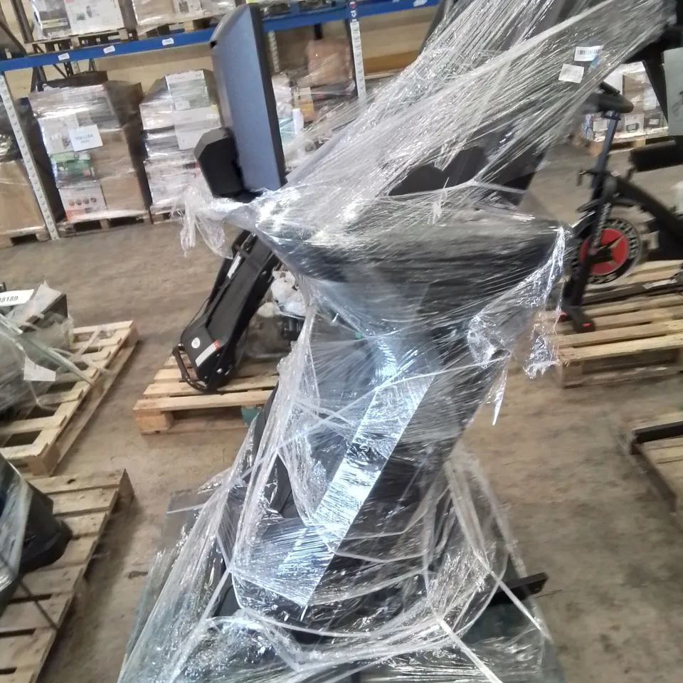 NORDICTRACK COMMERCIAL 1750 TREADMILL - UNPROCESSED RAW RETURN