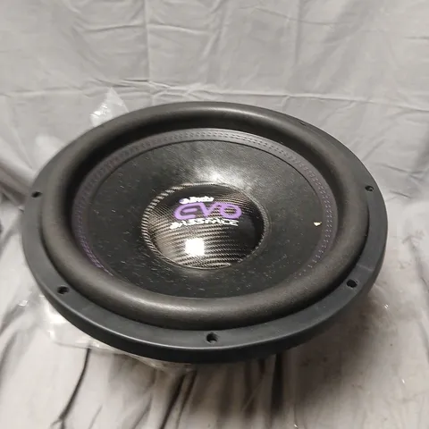 BASS FACE INDY EVO 1512