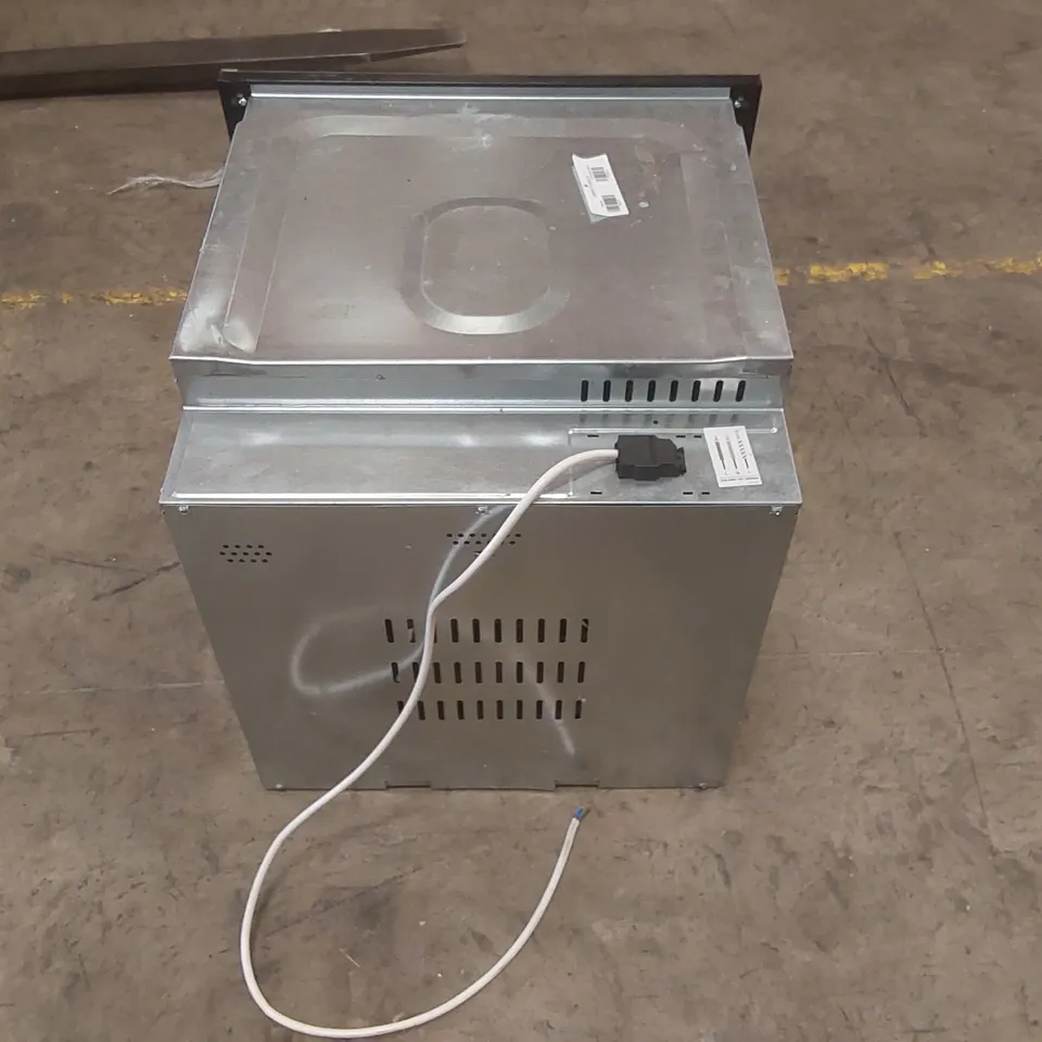 CDA SL570SS THIRTEEN FUNCTION PYROLYTIC OVEN