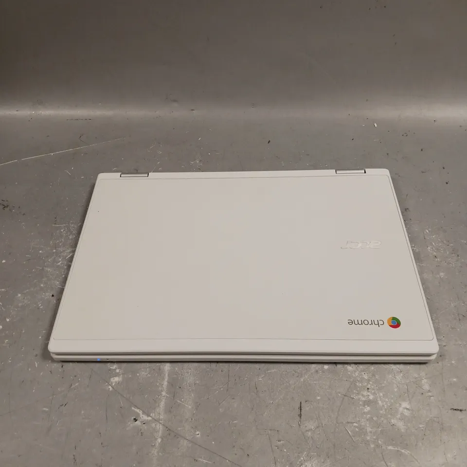 ACER CHROMEBOOK 11 WHITE CB3-131-C8D2 