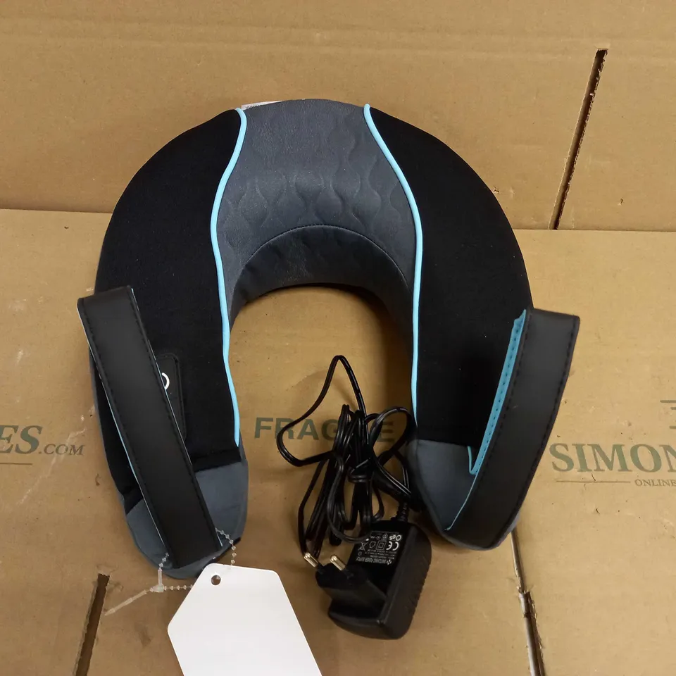 HOMEDICS VIBRATION NECK MASSAGER