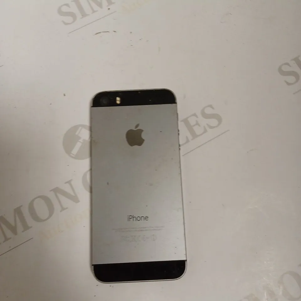 IPHONE 5S A1457 