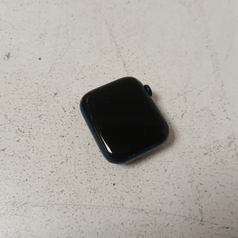 APPLE WATCH SERIES 6 44MM GPS ALUMINIUM BLUE