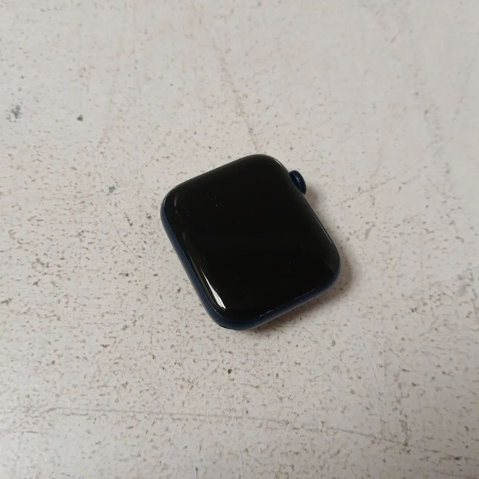 APPLE WATCH SERIES 6 44MM GPS ALUMINIUM BLUE